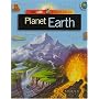 Planet Earth (Time-Life Student Library)