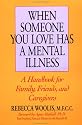 When Someone You Love Has a Mental Illness