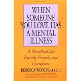 When Someone You Love Has a Mental Illness