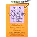 When Someone You Love Has a Mental Illness