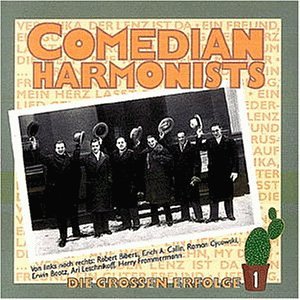 Comedian Harmonists - Das Waren Schlager 1932 - Zortam Music