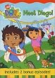 Meet Diego [DVD] [2003] [Region 1] [US Import] [NTSC]