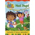 dora dvds