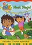 Dora the Explorer - Meet Diego