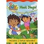 Dora the Explorer - Meet Diego