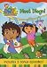 Dora the Explorer - Meet Diego