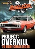 Project: Overkill