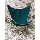 Classic Butterfly Replacement Cover Hunter Green