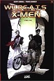 Revue Soleil Productions  / WildC.A.T.S/X-Men. 1, L'âge d'or