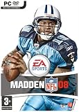 Madden NFL 08 (PC DVD)