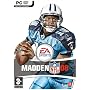 Madden NFL 08 (PC DVD)