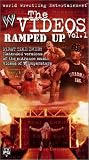 WWE - The Videos, Vol. 1 - Ramped Up