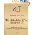 Intellectual Property: Keyed to Using Merges Menell, and Lemley's Intellectual Property in the New Technological Age, 4th Edition (Casenote Legal Briefs)