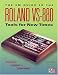 Books : The EM Guide to the Roland VS-880