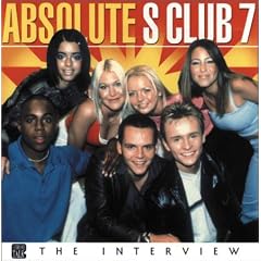 Absolute S Club 7 (Hugely Popular Absolute Series)