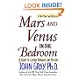 Mars and Venus in the Bedroom: A Guide to Lasting Romance and Passion