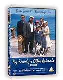 My Family And Other Animals [UK IMPORT] - Brian Blessed