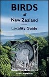 Birds of New Zealand: Locality Guide