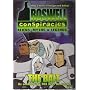 ROSWEL CONSPIRACIES- ALIENS, MYTHS & LEGENDS