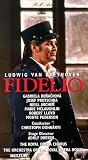 Beethovens Fidelio [VHS]