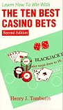 The Ten Best Casino Bets