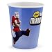 Super Mario Bros. 9 oz. Cups (8) Party Supplies
