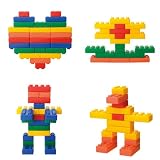Weplay Brick Me Blocks - Set of 45