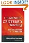 Learner-Centered Teaching: Five Key Changes to Practice