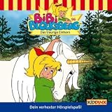 Das Traurige Einhorn - 