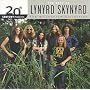 20th Century Masters: The Best Of Lynyrd Skynyrd (Millennium Collection)