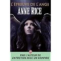 L'�preuve de l'ange