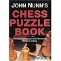 John Nunn's Chess Puzzle Book