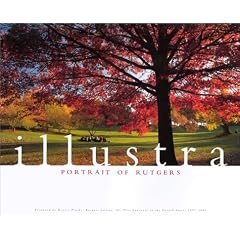 Illustra: Portrait of Rutgers