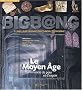 Le Moyen Age. Un monde de peur et d'espoir, Avec CD-ROM