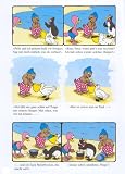 Produkt-Bild: Petzi, Bd.13, Petzi auf der Robinson-Insel: Eine Bildergeschichte