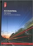 The Institute of Chartered Accountants in England and Wales, for exams from August 2013 to December 2014. Accounting