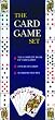 The Card Game Set