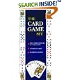 The Card Game Set by Editors of Octopus Publishing