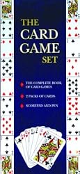 The Card Game Set