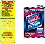 Pro-Blend - Stops Overheating, Cools Like Ice Water Cooling System Additive ~ PRB 4030G