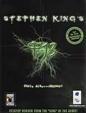 Review Blue Byte Software Ltd  / Stephen King's F13