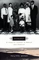 Kinship: 2A Familys Journey in Africa and America by Philippe Wamba