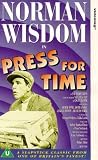 Press For Time [UK IMPORT] - Norman Wisdom