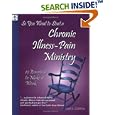 So You Want to Start a Chronic Illness Pain ministry by Lisa Copen
