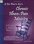 So You Want to Start a Chronic Illness / Pain ministry