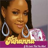 If It's Lovin' That You Want