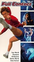 Full Contact [VHS]