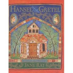 Hansel and Gretel