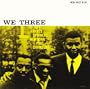 We Three