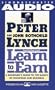 Learn to Earn: A Beginner's Guide to the Basics of Investing